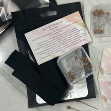 Load image into Gallery viewer, Lace Blocking Kit