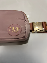 Load image into Gallery viewer, Navah Wigs Crossbody Pouch