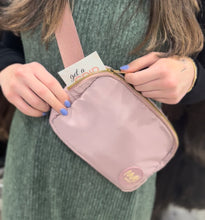 Load image into Gallery viewer, Navah Wigs Cross Body Pouch BUNDLE: Valued at $110