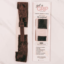 Load image into Gallery viewer, Stretchable Elastic &quot;Get a Grip&quot; Wig Grip - Lace
