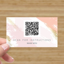 Load image into Gallery viewer, Lace Blocking Kit