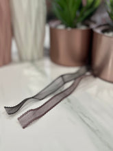 Load image into Gallery viewer, Ending/Edging Ribbon
