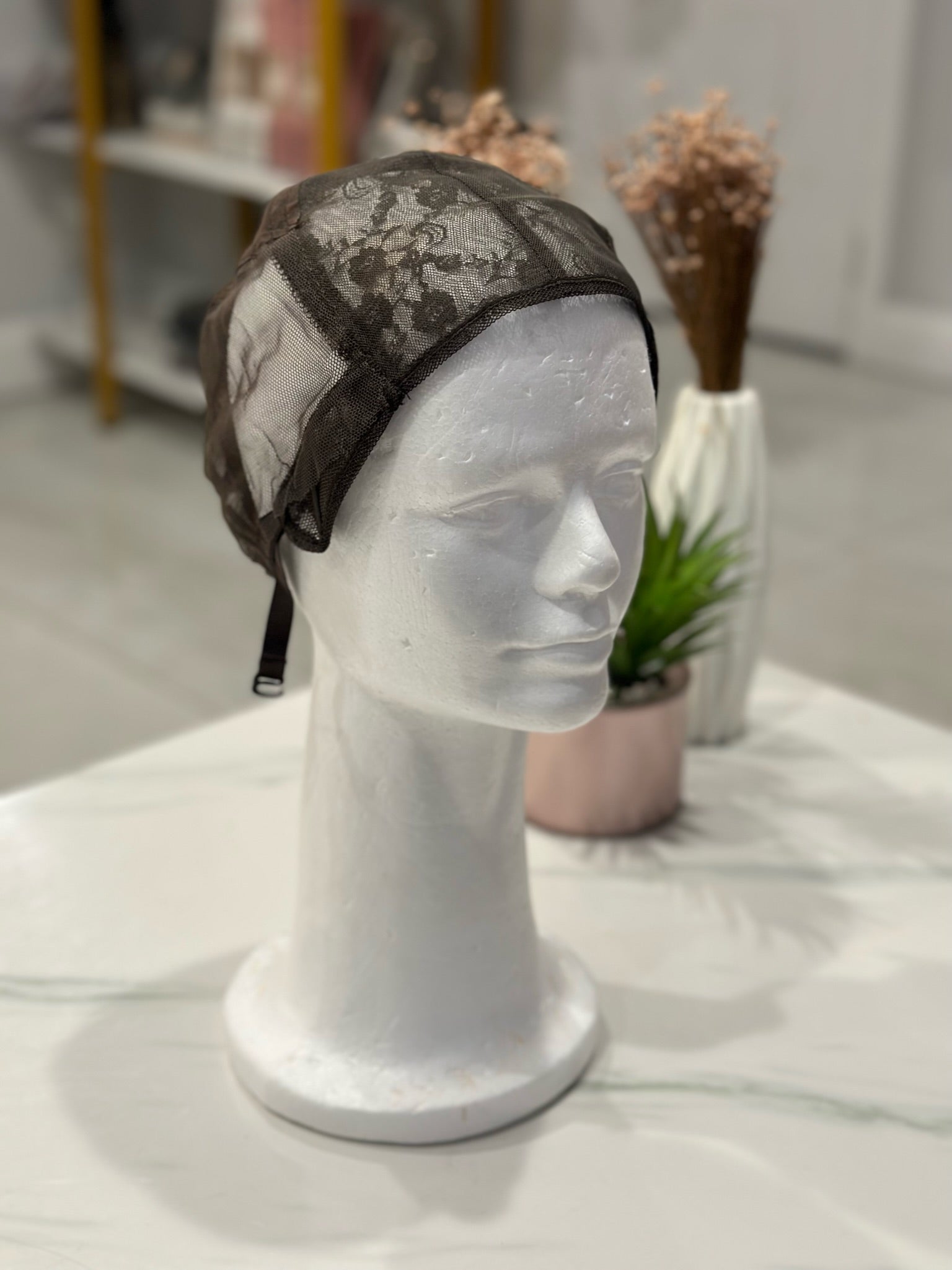 Wig Cap – Navah Wigs