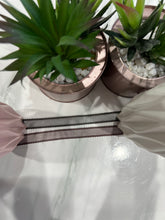 Load image into Gallery viewer, Ending/Edging Ribbon
