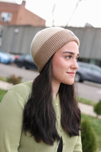 Load image into Gallery viewer, Midnight Navah Wig Custom Bandfall
