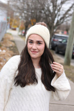 Load image into Gallery viewer, Nightfall Navah Wig Custom Bandfall
