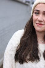 Load image into Gallery viewer, Nightfall Navah Wig Custom Bandfall
