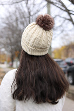 Load image into Gallery viewer, Nightfall Navah Wig Custom Bandfall
