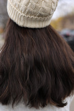 Load image into Gallery viewer, Nightfall Navah Wig Custom Bandfall
