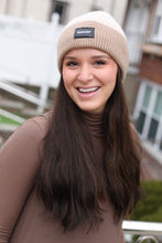 Load image into Gallery viewer, Swiss Coffee Navah Wig Custom Bandfall
