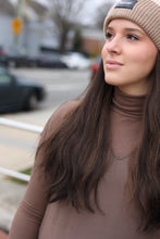 Load image into Gallery viewer, Swiss Coffee Navah Wig Custom Bandfall
