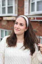 Load image into Gallery viewer, Espresso Navah Wig Custom Bandfall
