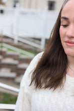 Load image into Gallery viewer, Espresso Navah Wig Custom Bandfall
