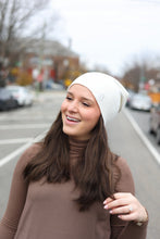 Load image into Gallery viewer, Cocoa Navah Wig Custom Bandfall
