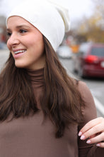 Load image into Gallery viewer, Cocoa Navah Wig Custom Bandfall
