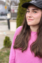 Load image into Gallery viewer, Pecan Navah Wig Custom Bandfall
