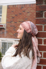 Load image into Gallery viewer, Autumn Navah Wig Custom Bandfall
