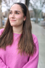 Load image into Gallery viewer, Rustic Navah Wig Custom Bandfall
