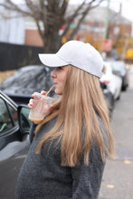 Load image into Gallery viewer, Toffee Navah Wig Custom Bandfall
