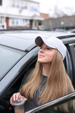 Load image into Gallery viewer, Toffee Navah Wig Custom Bandfall
