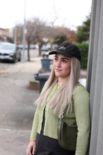 Load image into Gallery viewer, Ash Navah Wig Custom Bandfall
