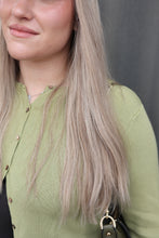 Load image into Gallery viewer, Ash Navah Wig Custom Bandfall
