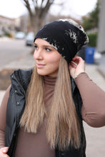 Load image into Gallery viewer, Sunflower Navah Wig Custom Bandfall
