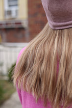 Load image into Gallery viewer, Sands Navah Wig Custom Bandfall
