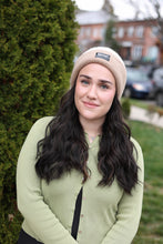 Load image into Gallery viewer, Midnight Navah Wig Custom Bandfall
