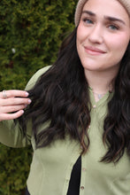 Load image into Gallery viewer, Midnight Navah Wig Custom Bandfall
