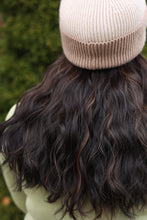 Load image into Gallery viewer, Midnight Navah Wig Custom Bandfall
