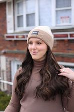 Load image into Gallery viewer, Swiss Coffee Navah Wig Custom Bandfall
