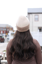 Load image into Gallery viewer, Swiss Coffee Navah Wig Custom Bandfall
