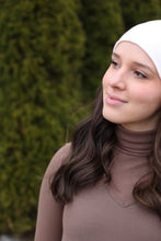 Load image into Gallery viewer, Cocoa Navah Wig Custom Bandfall
