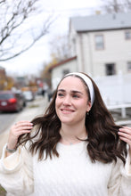 Load image into Gallery viewer, Espresso Navah Wig Custom Bandfall
