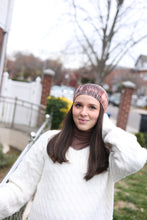 Load image into Gallery viewer, Autumn Navah Wig Custom Bandfall
