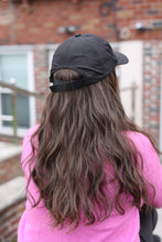 Load image into Gallery viewer, Pecan Navah Wig Custom Bandfall
