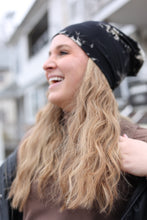 Load image into Gallery viewer, Sunflower Navah Wig Custom Bandfall
