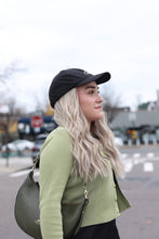 Load image into Gallery viewer, Ash Navah Wig Custom Bandfall
