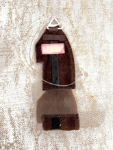 Load image into Gallery viewer, Adjustable Translucent Strap with DOUBLE SIDED SILICON "Get a Grip" Wig Grip
