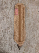 Load image into Gallery viewer, Adjustable Translucent Strap with DOUBLE SIDED SILICON "Get a Grip" Wig Grip
