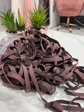 Load image into Gallery viewer, Wig Cap Elastic Ribbon
