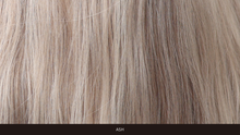 Load image into Gallery viewer, Ash Navah Wig Custom Bandfall
