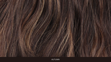 Load image into Gallery viewer, Autumn Navah Wig Custom Bandfall
