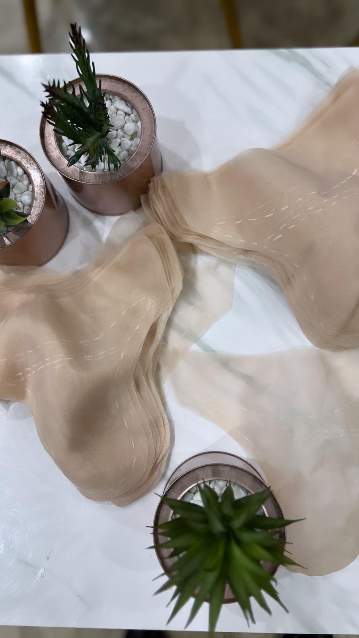 Pre-cut Individual Wig Lining for lace – Navah Wigs