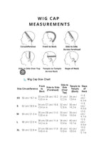 Load image into Gallery viewer, Pecan Navah Wig Custom Bandfall
