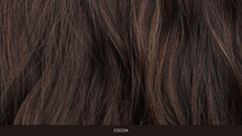 Load image into Gallery viewer, Cocoa Navah Wig Custom Bandfall
