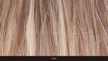 Load image into Gallery viewer, Sands Navah Wig Custom Bandfall
