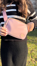 Load image into Gallery viewer, Navah Wigs Cross Body Pouch BUNDLE: Valued at $110
