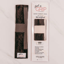 Load image into Gallery viewer, Velcro  &quot;Get a Grip&quot; Wig Grip - Lace
